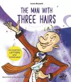 The Man With Three Hairs cover