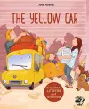 The Yellow Car cover