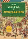 The Big Game Book of Civilizations cover