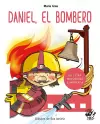 Daniel el bombero cover