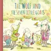 The Wolf and the Seven Little Goats cover