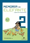 Memoria de elefante 2 cover