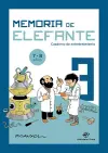 Memoria de elefante 3 cover