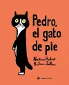 Pedro, el gato de pie cover