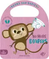 No More Diapers cover