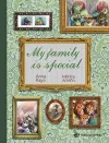 My Family Is Special cover