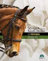50 Q&A about Parasitic Infections of Horses cover