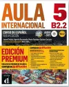 Aula Internacional - Nueva edicion cover