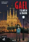 Gael y el arte de la traición cover