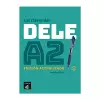 Las claves del DELE A2. Edición actualizada + MP3 cover