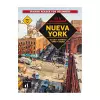 24 horas en español. Nueva York cover