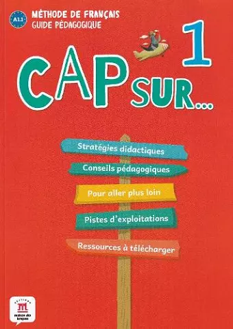 Cap sur... 1 cover