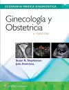Ecografía médica diagnóstica. Ginecología y Obstetricia cover
