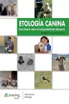 Etología Canina cover