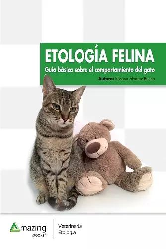 Etolog�a Felina cover