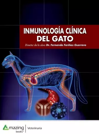 Inmunología Clínica del Gato cover