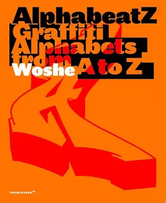 Alphabeatz: Tagging Alphabets from A to Z cover