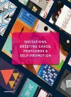 Invitations, Greeting Cards, Postcards and Self-Promotion cover