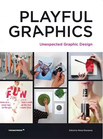 Playful Graphic cover