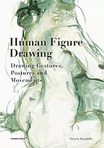 Human Figure Drawing cover