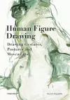 Human Figure Drawing: Drawing Gestures, Postures and Movements cover