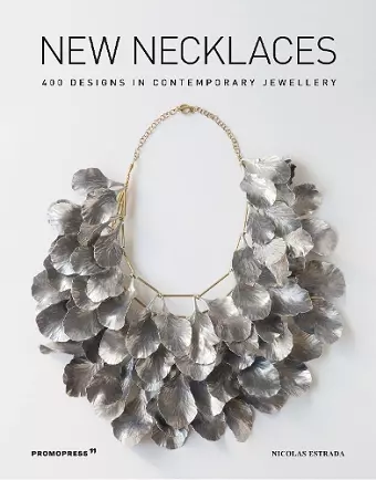 New Necklaces cover