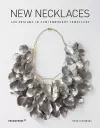 New Necklaces: 400 Designs in Contemporary Jewellery cover