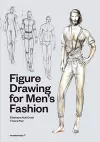 Figure Drawing for Men's Fashion cover