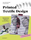 Printed Textile Design: Profession, Trends and Project Development. Text and Exercise Book cover