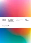 Palette Perfect For Graphic Designers And Illustrators: Colour Combinations, Meanings and Cultural References cover