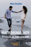 Matrimonio, hoy cover