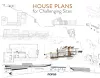 House Plans for Challenging Sites cover