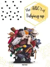ABC′s of Tidying Up, The cover
