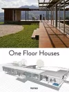 One Floor Houses cover