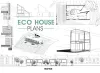 Eco House Plans cover