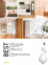 Best Modular Micro Apartments cover