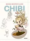 Manga Master Class Chibi cover