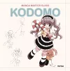 Manga Master Class Kodomo cover