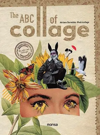 ABC of Collage cover