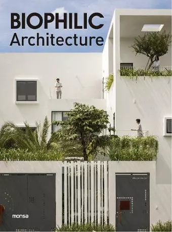 Biophilic Architecture cover