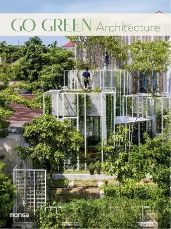 Go Green Architecture cover