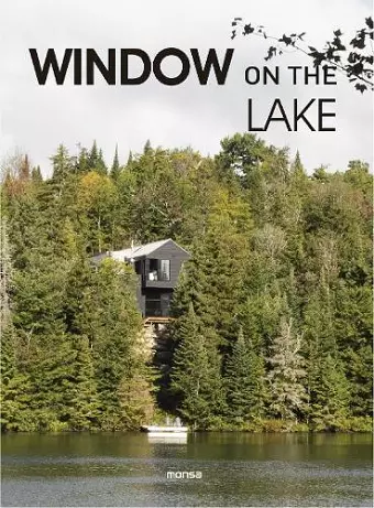 Window on the Lake cover