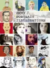 300 Portrait Illustrations cover