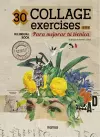 30 Collage Exercises cover