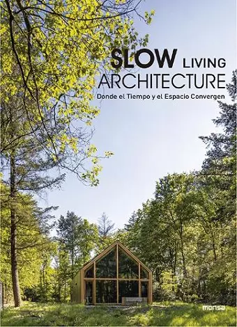 Slow Living Architecture cover