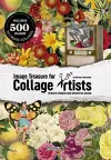 Image Treasure for Collage Artists cover
