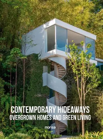 Contemporary Hideaways cover
