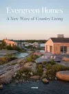 Evergreen Homes cover