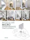 Modular Micro Apartments cover