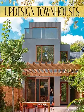 Updesign Townhouses cover